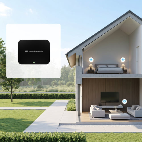 Mango Power Smart Gateway Lite