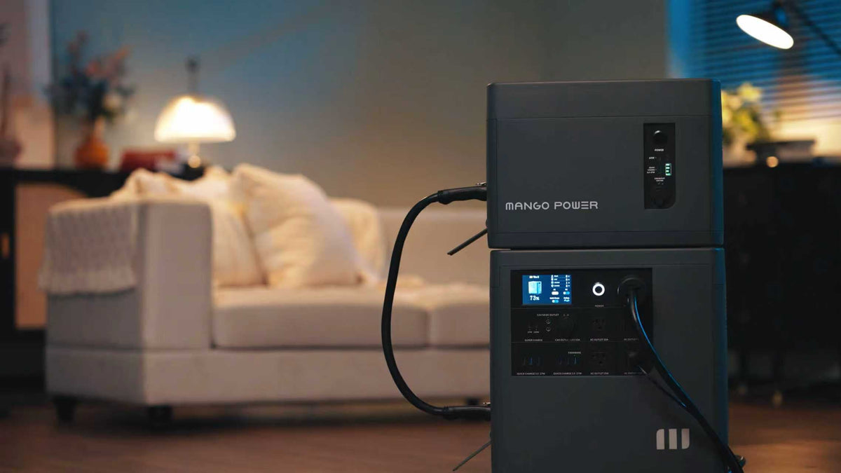 Reliable Power,