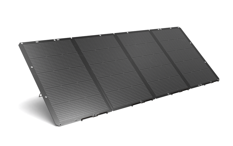 Mango Power 400W Ultra-Light Portable Solar Panel