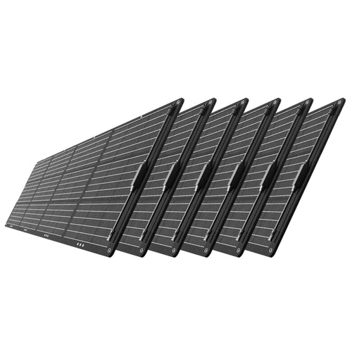 Mango Power Solar Panel Solar Move 200W / 36V