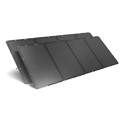 Mango Power 400W Ultra-Light Portable Solar Panel