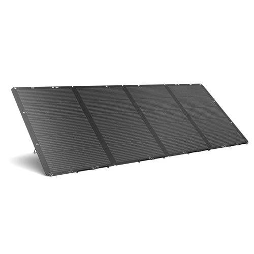 Mango Power 400W Ultra-Light Portable Solar Panel