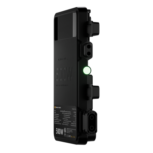 Mango Power S Pro Microinverter 500W*10 set + Zero-Export Gateway