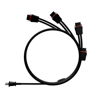 Mango Power S Cable PIPV 4in1