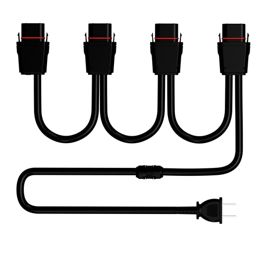 Mango Power S Cable PIPV 4in1