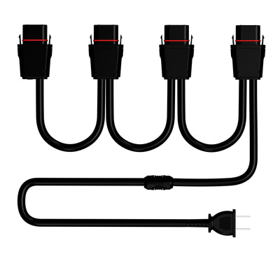 Mango Power S Cable PIPV 4in1