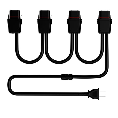 Mango Power S Cable PIPV 4in1