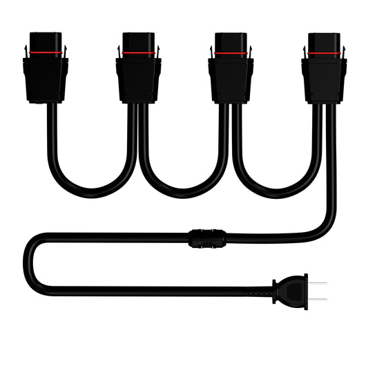 Mango Power S Cable PIPV 4in1