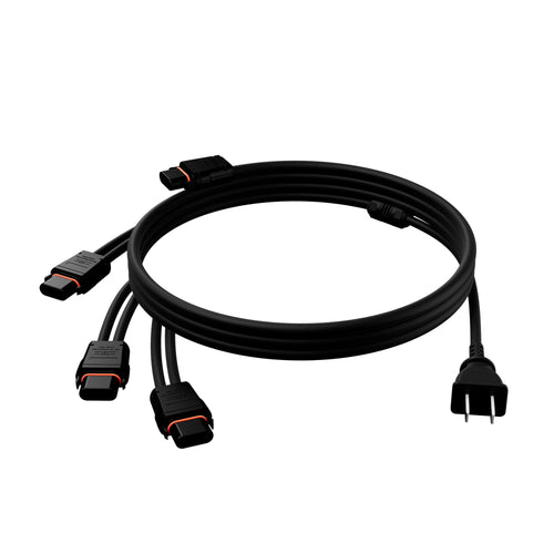 Mango Power S Cable PIPV 4in1
