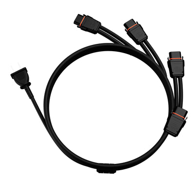 Mango Power S Cable PIPV 4in1