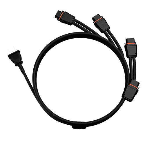 Mango Power S Cable PIPV 4in1