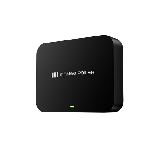 Mango Power S Plug & Play Solar 1200W Kit + Zero-Export Gateway