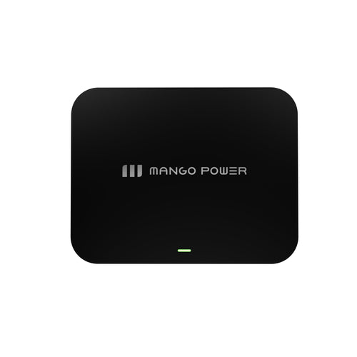 Mango Power S Plug & Play Solar 1200W Kit + Zero-Export Gateway