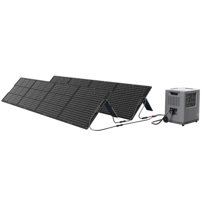 Mango Power Solar Panel Solar Move 200W / 36V