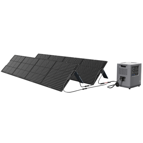 Mango Power Solar Panel Solar Move 200W / 36V
