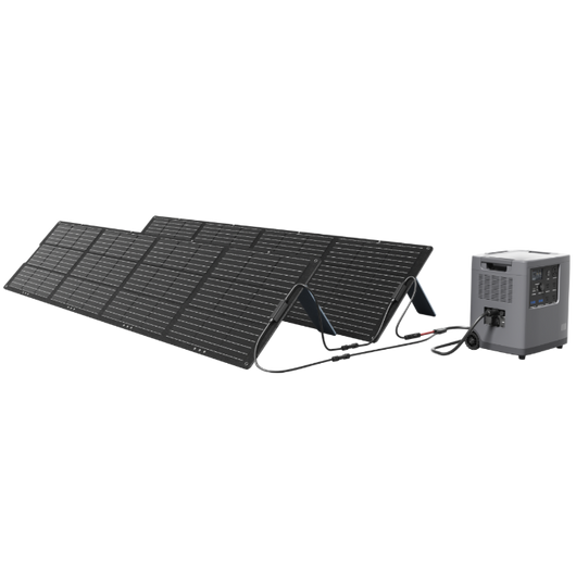 Mango Power Solar Panel Solar Move 200W / 36V