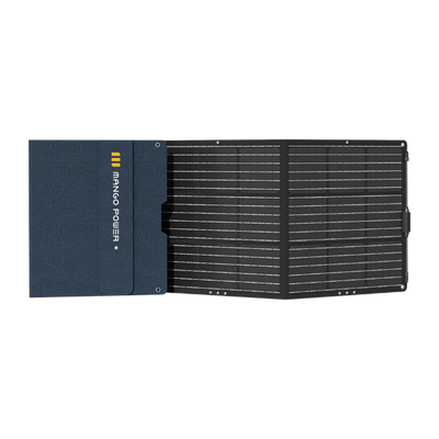 Mango Power Solar Panel Solar Move 200W / 36V