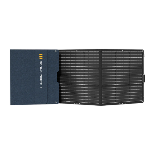 Mango Power Solar Panel Solar Move 200W / 36V