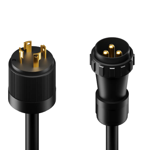 Mango Power E 30A Fast Charging Cable （125V/30A/1.5m）