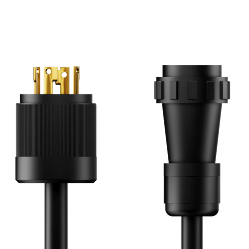 Mango Power E 30A Fast Charging Cable （125V/30A/1.5m）