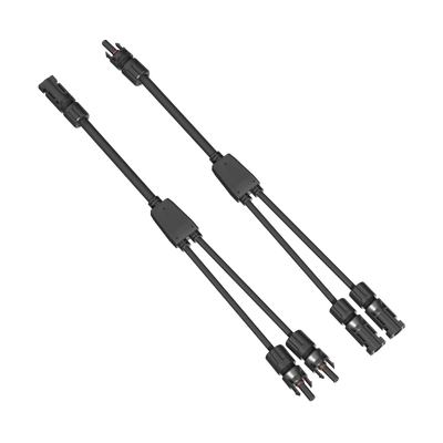Mango Power Solar Parallel Connection Cable