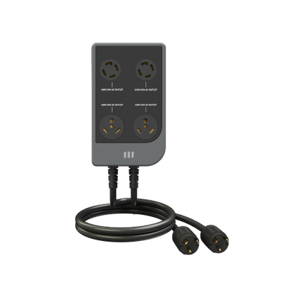 Mango Power mSocket Pro