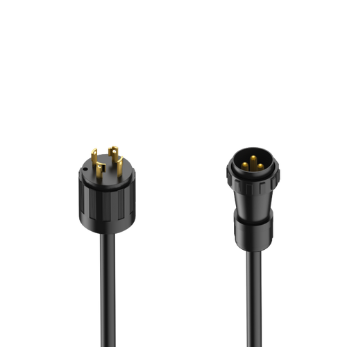 Mango Power E 30A Fast Charging Cable （125V/30A/1.5m）