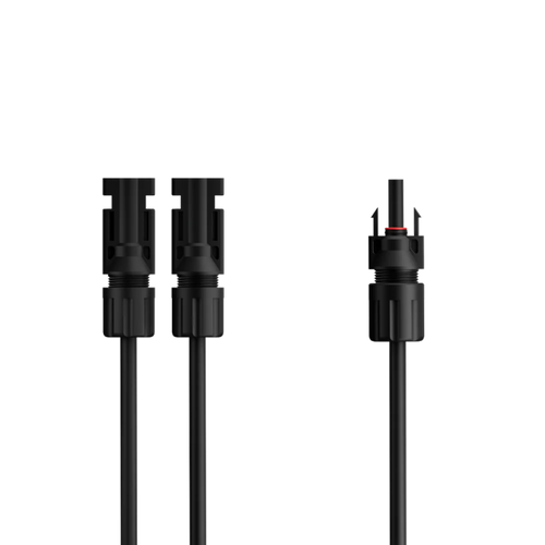 Mango Power Solar Parallel Connection Cable