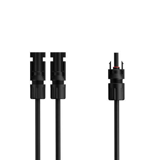 Mango Power Solar Parallel Connection Cable