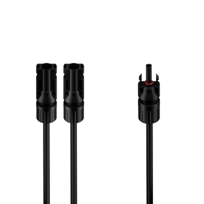Mango Power Solar Parallel Connection Cable