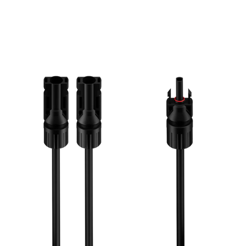 Mango Power Solar Parallel Connection Cable