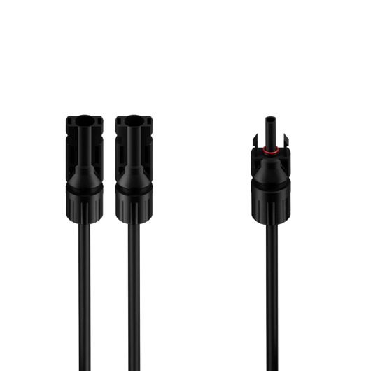 Mango Power Solar Parallel Connection Cable