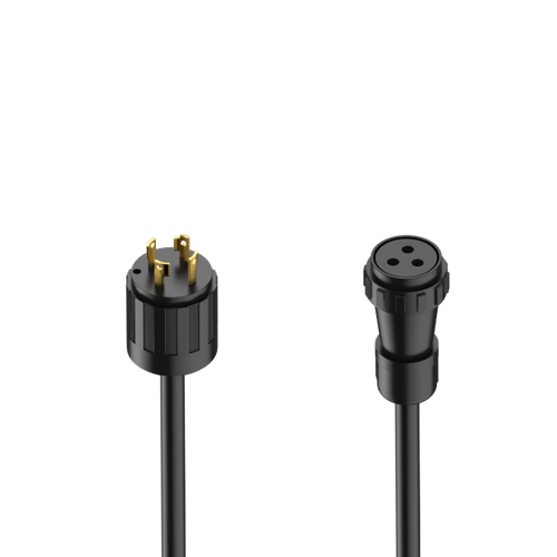 Mango Power E 30A Fast Charging Cable （125V/30A/1.5m）