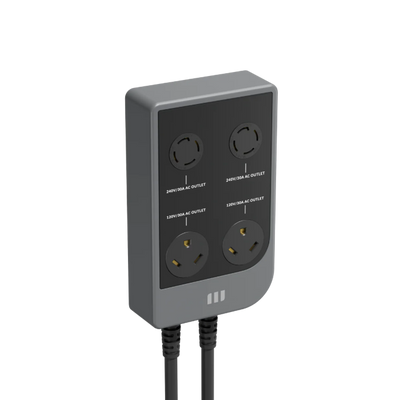 Mango Power mSocket Pro