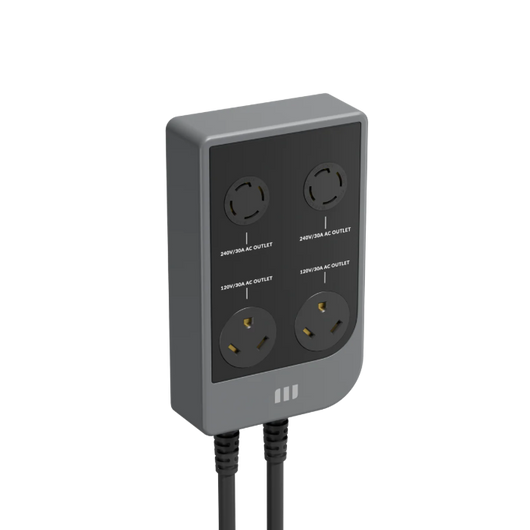 Mango Power mSocket Pro