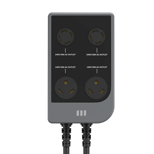 Mango Power mSocket Pro