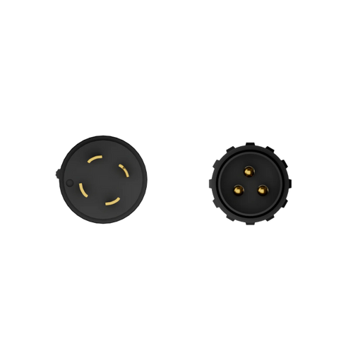 Mango Power E 30A Fast Charging Cable （125V/30A/1.5m）