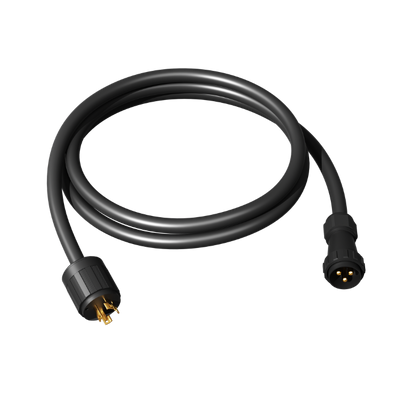 🎁 Mango Power E 30A Fast Charging Cable （125V/30A/1.5m） (100% off)