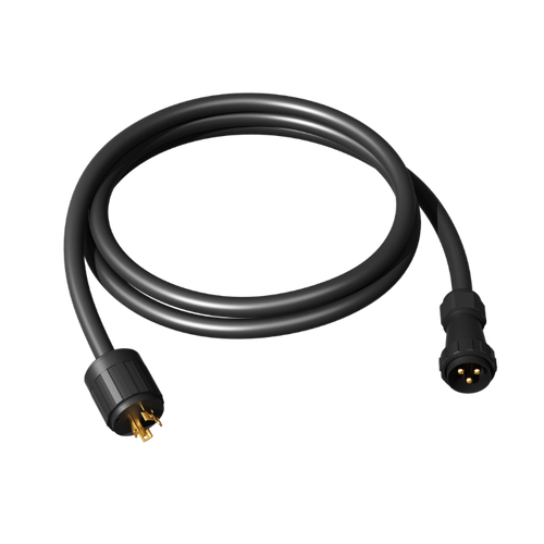 🎁 Mango Power E 30A Fast Charging Cable （125V/30A/1.5m） (100% off)