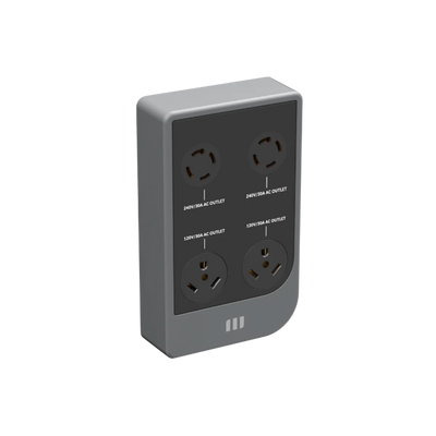 Mango Power mSocket Pro