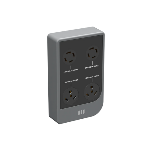 Mango Power mSocket Pro