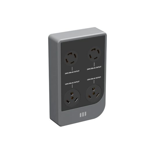 Mango Power mSocket Pro