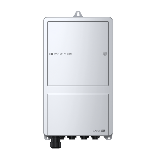 Mango Power mPanel Pro