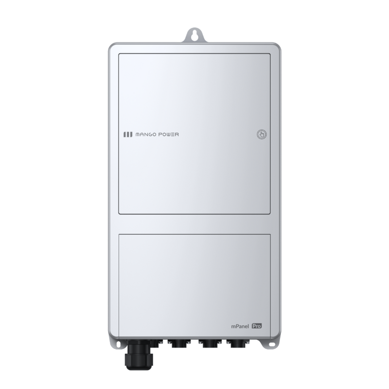 Mango Power mPanel Pro