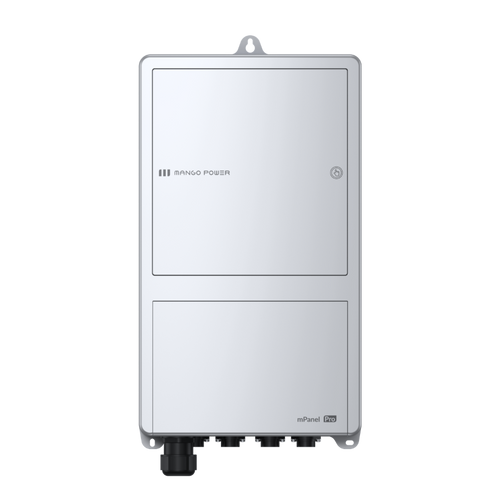 Mango Power mPanel Pro