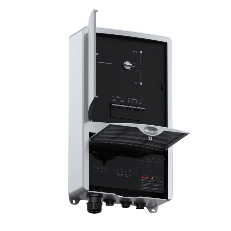 Mango Power mPanel Pro