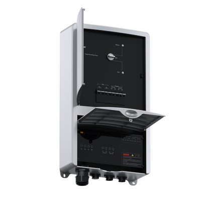 Mango Power mPanel Pro