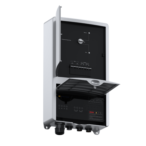 Mango Power mPanel Pro