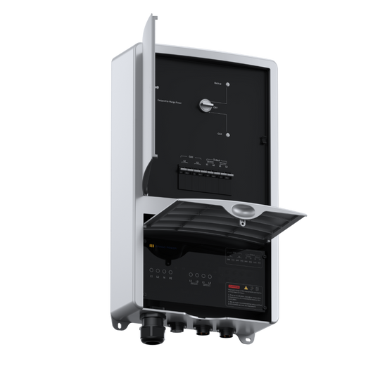 Mango Power mPanel Pro