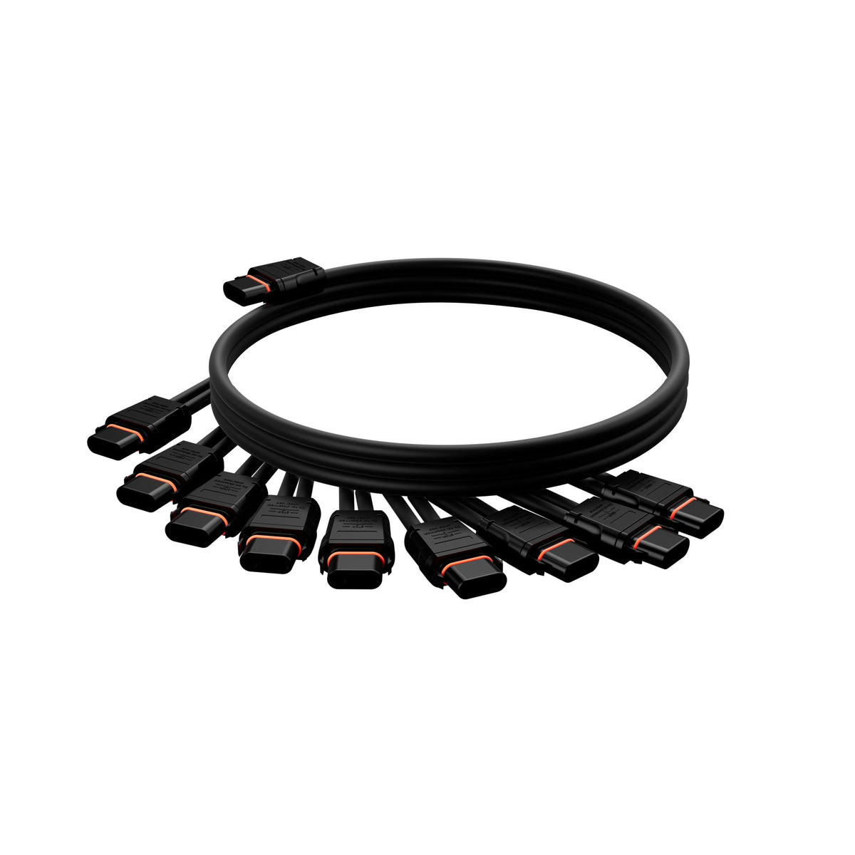 Mango Power S Pro Cable 10 in 1